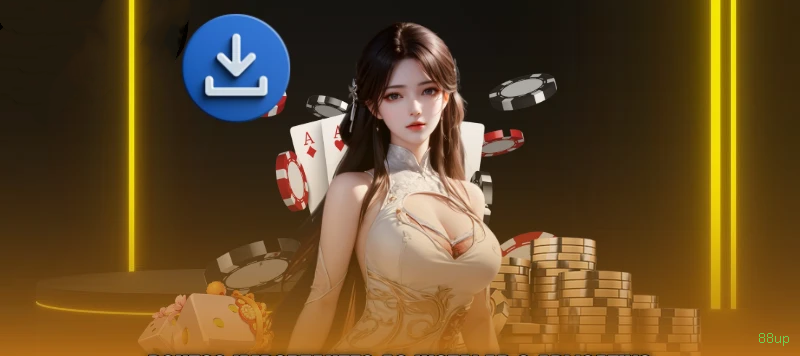 Jogos de loteria online na 88up