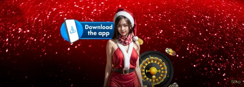 Programa VIP exclusivo da 88up